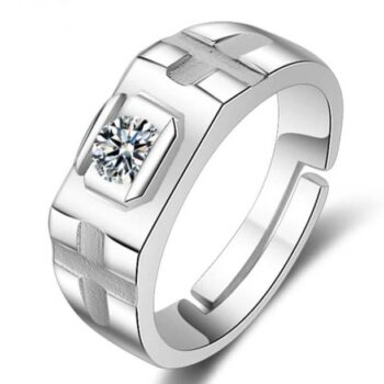 Sunstone Gemstone Ring for Women and Men - Handcrafted ...