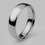 A+ Quality Opal Gemstone Ring for Women's and Men's Zin...
