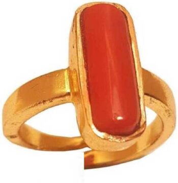 Gold Challa ring Original Gold Plated challa easy to we...
