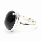 Firoza stone / Turquoise Ring certified and Astrologica...