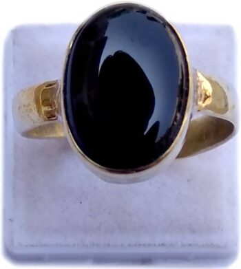Stone Ring