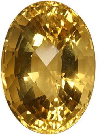 6.25 Ratti Created Emerald Panna Gemstone Adjustable Ri...