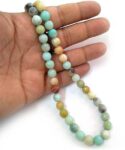 Crystal Stone Chain