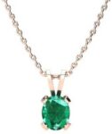 Natural 8.25 Ratti Zircon / Red Hakik Gemstone Locket S...
