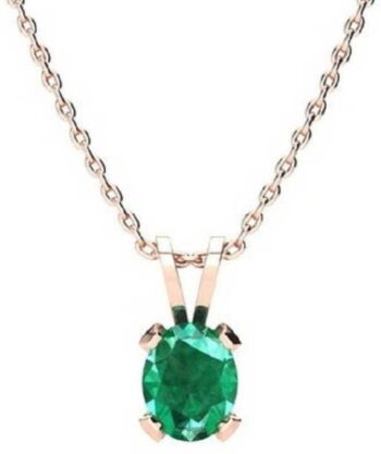 Natural 8.25 Ratti Zircon / Red Hakik Gemstone Locket S...