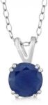 Emerald Stone Pendant Natural 7.25 ratti Stone Astrolog...