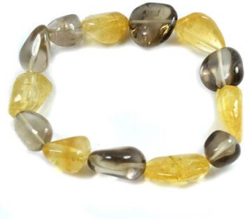 Stone Quartz Bracelet