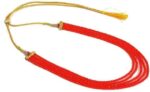 Z10M-P5 Onyx Stone Necklace