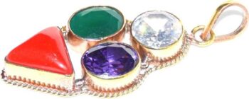 Combo pack Best quality yellow golden Topaz/sunhala and...