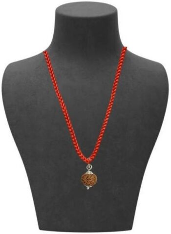 Brass Gold-plated Black Jewel Set