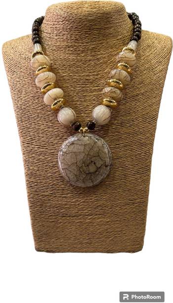 Stone, Stainless Steel Rose Gold, White Jewel Set