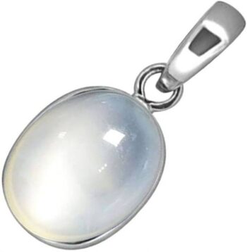 beautiful Yellow Sapphire Stone Natural Stone Pendant F...