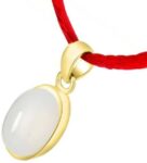 hakik locket pendant Rhodium Agate Sterling Silver, Sto...