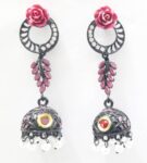New Collection of Designer Multicolour Beads, Crystal G...