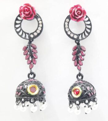 New Collection of Designer Multicolour Beads, Crystal G...