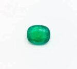9.25 Ratti Created Peridot Stone Gemstone Pendant with ...