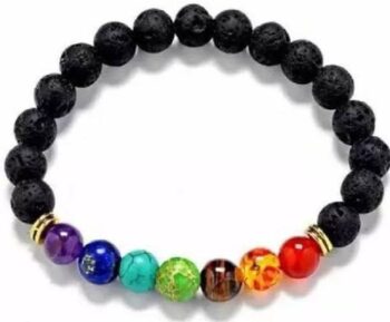 Stainless Steel Silver Coated Bracelet