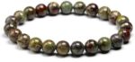 Stone Beads, Quartz, Moonstone Bracelet