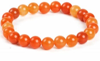 Crystal Crystal Bracelet