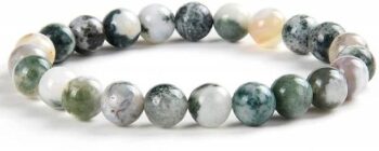 Stainless Steel Silver Bracelet