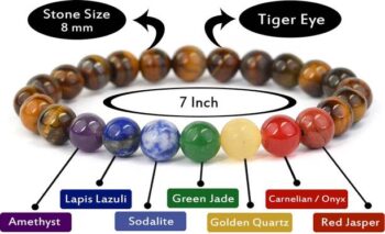 Stone, Crystal Beads, Crystal,  Bracelet