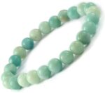 Stone Beads, Agate Bracelet