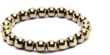 Stone, Crystal Lapis Lazuli Bracelet