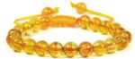 Stone, 7 Chakra Beads, Agate, Crystal Bracelet