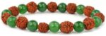 Crystal Beads, Agate, Crystal Bracelet