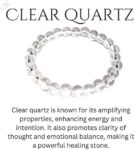 Brass, Crystal Crystal Bracelet