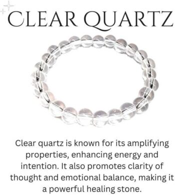 Brass, Crystal Crystal Bracelet