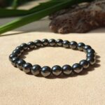 Crystal Beads, Crystal Charm Bracelet