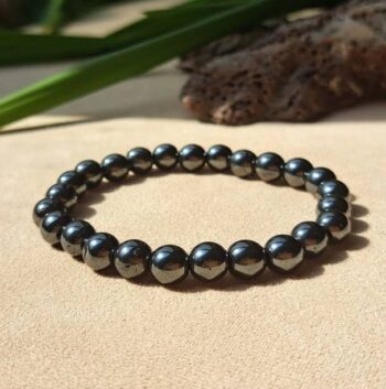 Crystal Beads, Crystal Charm Bracelet
