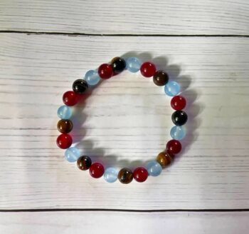 Tiger's Eye Bracelet