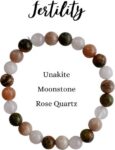 Copper Gold-plated Charm Bracelet