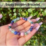 Plastic, Alloy Zircon Bangle Set