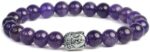 Stone Topaz Bracelet
