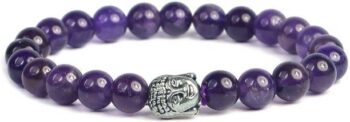 Stone Topaz Bracelet