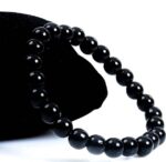 Stone, Crystal Beads, Agate, Crystal Bracelet