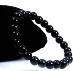 Crystal Tourmaline Bracelet
