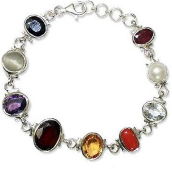 Crystal, 7 Chakra Beads, Agate, Crystal, Jade, Quartz B...
