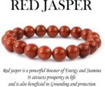 Stone Tourmaline Bracelet