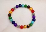Howlite, Crystal Beads, Agate, Crystal, Jade, Quartz Br...