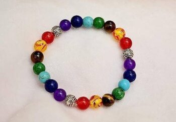Howlite, Crystal Beads, Agate, Crystal, Jade, Quartz Br...