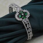 Stone, Plastic Bracelet