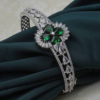 Stone, Plastic Bracelet