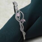 Crystal Beads Bracelet