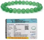 Crystal Pearl Bracelet