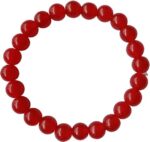 Stone Beads, Agate, Crystal, Quartz Bracelet