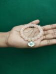 Pyrite, Crystal Crystal Bracelet